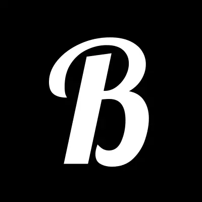 Beauty Pro, магазин товаров для салонов красоты, лого-визитка