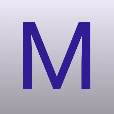 МИР ногтей, магазин материалов для наращивания, лого-визитка