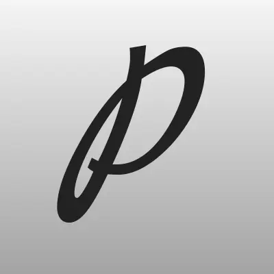 Profi Shop, торговая компания, лого-визитка