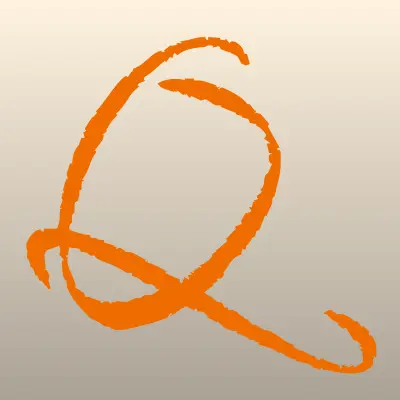 Q STORE, официальный представитель IQOS, лого-визитка