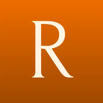 Royal Smoke, магазин, лого-визитка