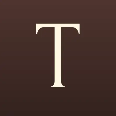 ТМЕ, специализированное предприятие, лого-визитка