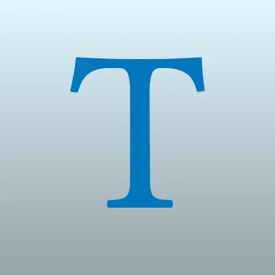 Табачный павильон, лого-визитка