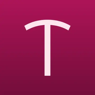 Торговая фирма, ИП Лалетин П.П., лого-визитка
