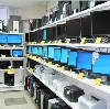 Компьютерные магазины в Абакане