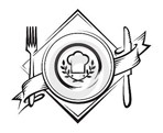 Хакасия - иконка «ресторан» в Абакане